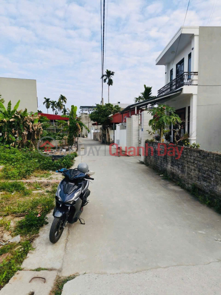 CORNER PLOT IN VONG HAI AREA – 2 SIDES FACING ALLEYS, SUITABLE SIZE FOR YOUR BUDGET. CONTACT US VIA ZALO 0567 222 555, Vietnam, Sales | đ 1.52 Billion