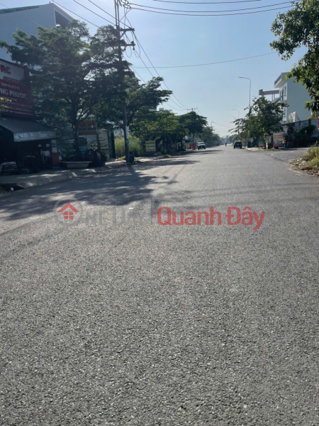 Property Search Vietnam | OneDay | Residential Sales Listings, OWNER'S LAND - GOOD PRICE At Tan Do Residential Area, Duc Hoa Ha Commune, Duc Hoa District, Long An (NOW TAY NINH)