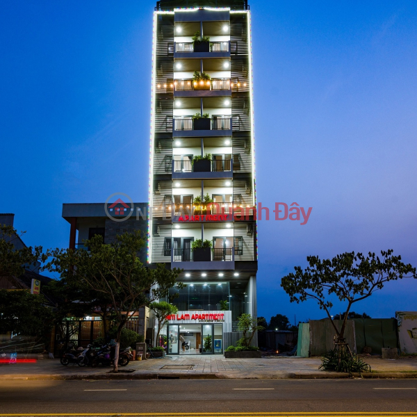 Him Lam Apartment Da Nang - 538 Vo Nguyen Giap (Him Lam Apartment Đà Nẵng - 538 Võ Nguyên Giáp),Ngu Hanh Son | (5)