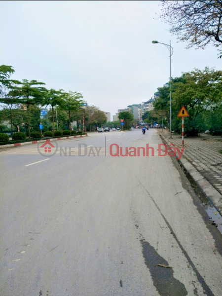 đ 14.8 Billion | 5-story house in Block LK27,28 Duong Noi, area 50m2, 5m frontage, suitable for business with car access, 14.8 billion VND, Ha Dong.