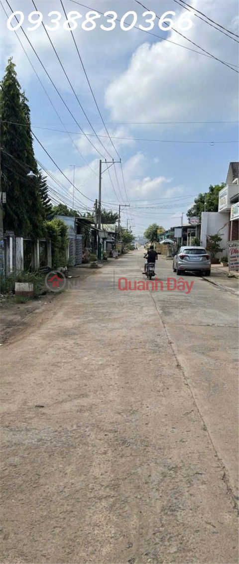 Investment opportunities in land plots in Dong Nai City. _0