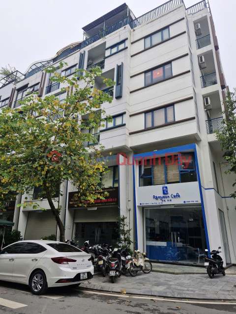 URGENTLY FOR SALE CCMN CASH FLOW 32 MILLION\/MONTH - 3 OPEN SIDES - 80M - 6M FRONTAGE - PHAN DINH GIOT _0