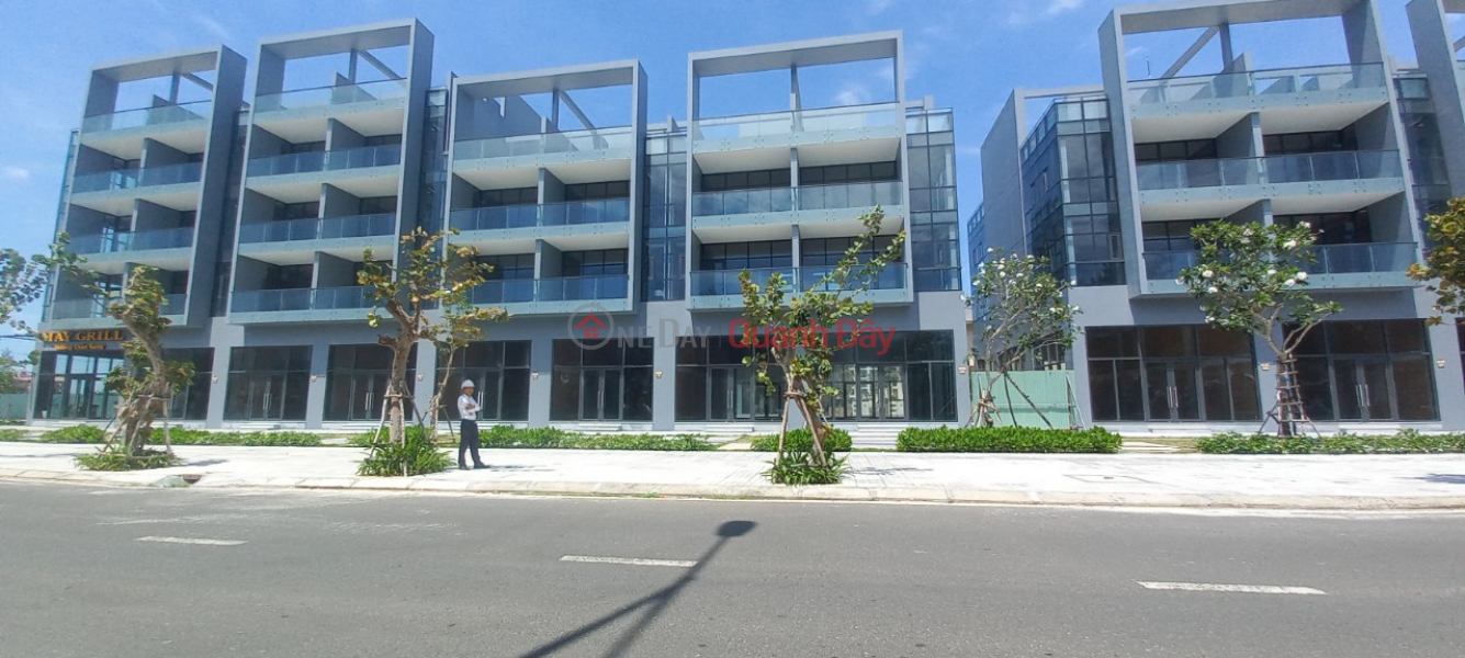 4 FRONT OF Tuy Hoa 108 m2 residential 100% private pink book contact 0866563878 Sales Listings