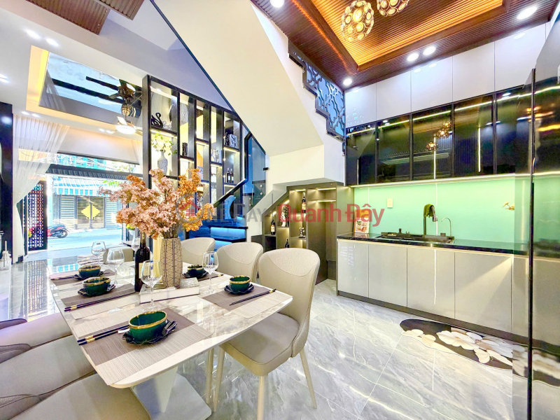 Property Search Vietnam | OneDay | Nhà ở, Niêm yết bán BÁN NHÀ THANH KHÊ ĐÔNG QUẬN THANH KHÊ 68M2 - 9.5 TỶ. LH:0932646343.