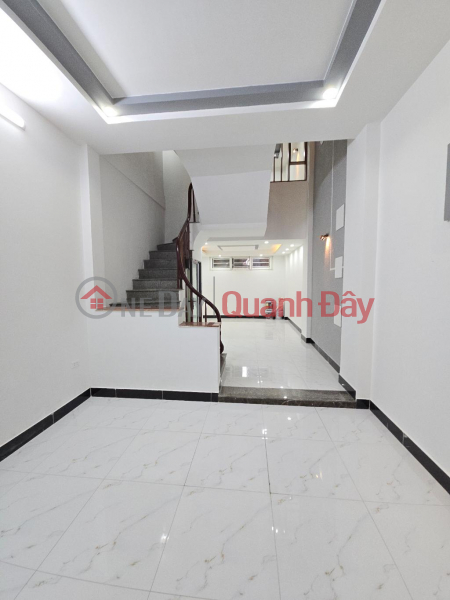  Làm ơn chọn, Nhà ở Niêm yết bán | đ 6,5 tỷ