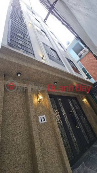 GÀ ĐẺ TRỨNG VÀNG - TÒA CCMN - 30M RA Ô TÔ TRÁNH - SỔ HOA HẬU - DÒNG TIỀN ĐỈNH, Việt Nam Bán, đ 14,0 tỷ