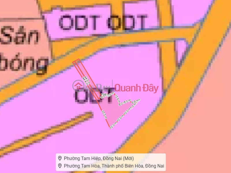 , Làm ơn chọn Nhà ở Niêm yết bán, đ 19,5 tỷ