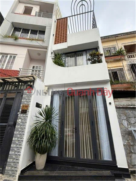 BÁN NHÀ SIÊU PHẨM PHÚ NHUẬN - KHU VIP - XE HƠI ĐỖ CỬA - Nhỉnh 7 tỷ TẠI P.10, Q.Phú Nhuận, TP.HCM Niêm yết bán