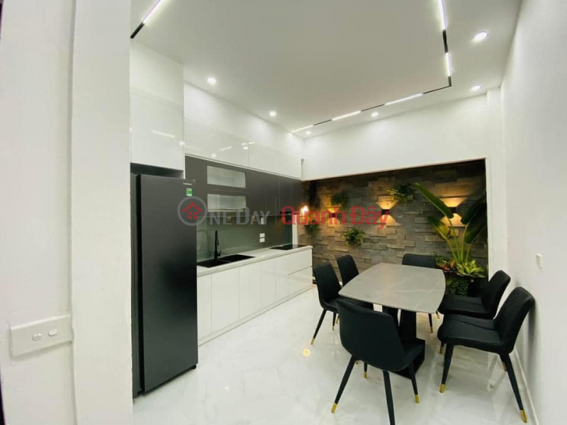 Property Search Vietnam | OneDay | Nhà ở, Niêm yết bán, Bán nhà phố Kim Đồng,48m x 5 tầng , Phân Lô, đẹp ko tì vết