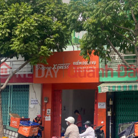 Shopee Express - 317 Luy Ban Bich Street,Tan Phu, Vietnam