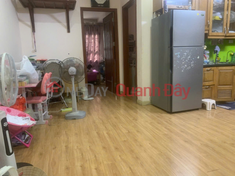 HOT !!! BEAUTIFUL APARTMENT - GOOD PRICE OWNER NEEDS TO SELL QUICKLY APARTMENT 3130 ct8b Dai Thanh Apartment _0