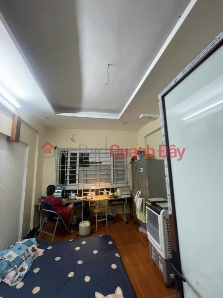 đ 70 triệu | BÁN NHÀ! QUAN NHÂN, THANH XUÂN - 36M2, 5 TẦNG - GẦN OTO TRÁNH - Ở, CHO THUÊ - CHỈ 7 TỶ
