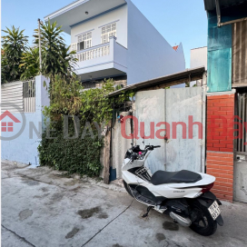 BÁN NHANH LÔ ĐẤT ĐƯƠNG 2 Ô TÔ GẦN NHÀ THỜ BA LÀNG GẦN-VĨNH HOÀ _0