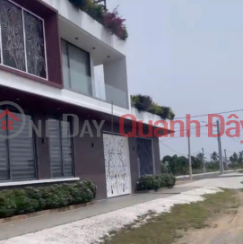 Residential land PHU AN NAM 2 - Dien An Dien Khanh. Selling price 1 billion 470 (negotiable) _0