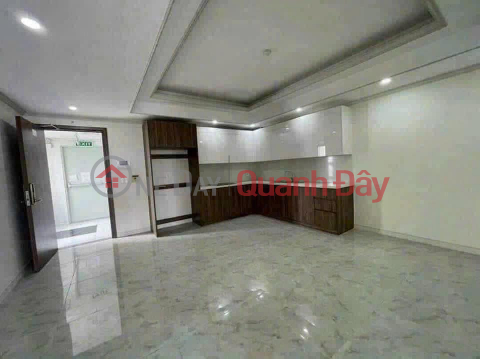 Original 3-bedroom apartment in homyland Binh Trung Dong, District 2, only over 4 billion. _0