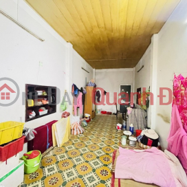 ► Corner House, Alley 2.5m, Pham Van Nghi, near Market, 95m2, 6m wide, 3.1 billion _0