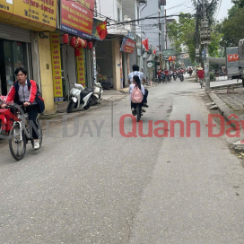 NEARLY 70M MAIN STREET FRONTAGE, WIDE SIDEWALK, BUSY BUSINESS, NEAR SCHOOL, PRICE 9.28 BILLION _0