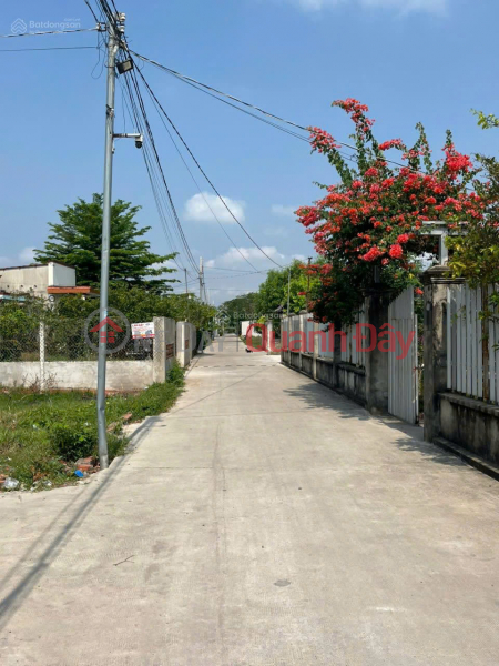 Bán đất đẹp, giá tốt tại Vĩnh Thanh, Nhơn Trạch, Đồng Nai, nhỉnh 5 tỷ, 1007m2 | Việt Nam Bán đ 5,2 tỷ