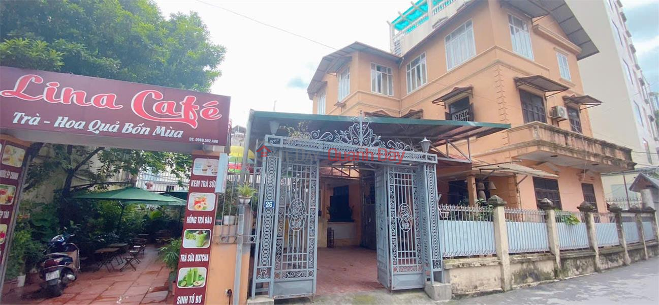 FLOOR RENTAL - VO CHI CONG STREET - TOP BUSINESS 150M ONLY 18 MILLION Rental Listings