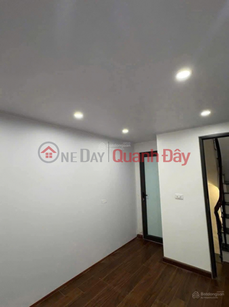 Rare!!! Over 3 billion for a house in Cau Giay District, 4 floors, 3 bedrooms, full functions Vietnam Sales | đ 3.6 Billion