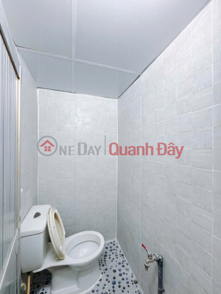 Property Search Vietnam | OneDay | Residential | Sales Listings | House for sale on Hoang Dieu Street, District 4, 1 ground floor, 2 floors, 20m from Hoang Dieu Street, Price Slightly Over 3 Billion.
