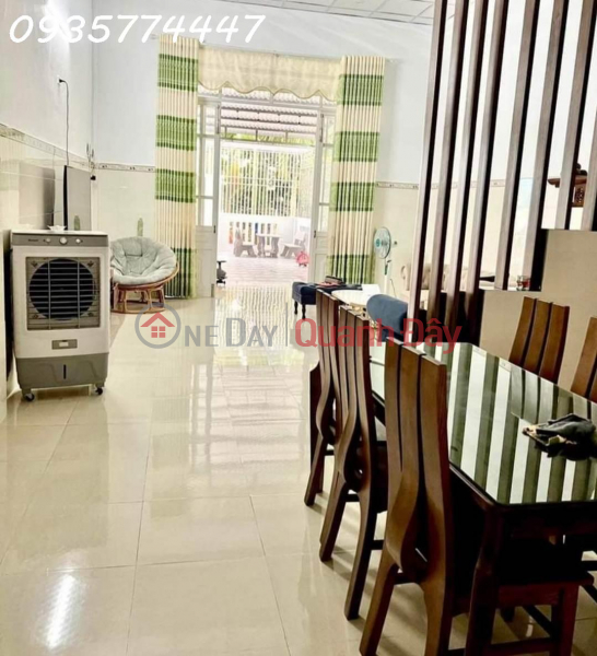 112m2 front house, Phuoc Ly, Cam Le area, deeply reduced to 2 billion X Sales Listings