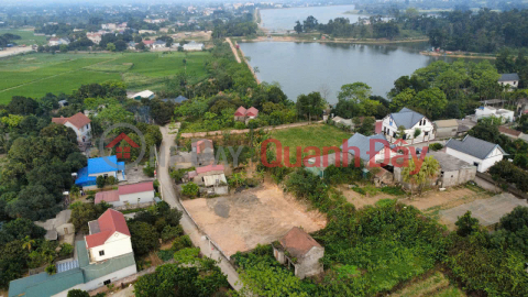 ĐẤT ĐẸP - NHỈNH 5 TỶ 721M2 (180M2 THỔ CƯ) GẦN HỒ VĂN SƠN, CHƯƠNG MỸ _0