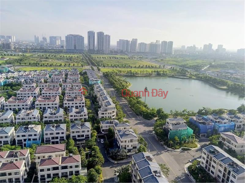 OWNERS Need to Sell STARLAKE VILLA Quickly - Tay Ho Tay - Hanoi. Sales Listings