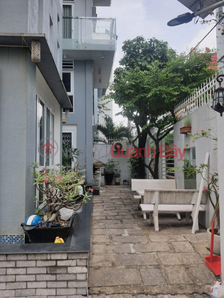 Property Search Vietnam | OneDay | Nhà ở, Niêm yết bán | Chủ đi Mỹ cần bán gấp Siêu biệt thự Quang Trung GV_ DT cực hiếm 16×10m_ 5 tầng_19.7tỷ