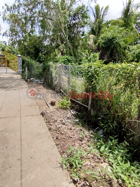 OWNER Needs to Sell Split Land, Nice Location at Rach Sen, Thanh Phu, My Xuyen, Soc Trang _0