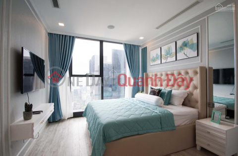 3 bedroom apartment for rent in Central 2 building, area 138m2, 20 million/month including management fee _0