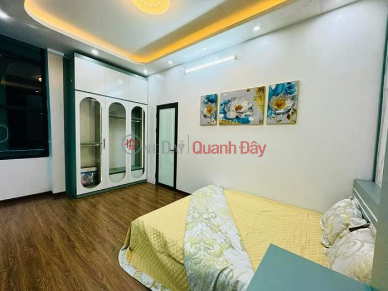 Property Search Vietnam | OneDay | Nhà ở, Niêm yết bán, BÁN NHÀ TRƯƠNG ĐỊNH DT:40M2 GIÁ:3.58 TỶ - 3 TẦNG 3 PHÒNG NGỦ MT:4.5M GẦN PHỐ QUẬN HAI BÀ TRƯNG .