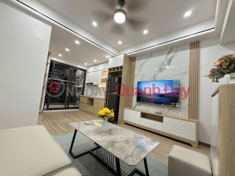 CT1- A1 Tay Nam Linh DAM middle floor 51m2 price 4x billion _0