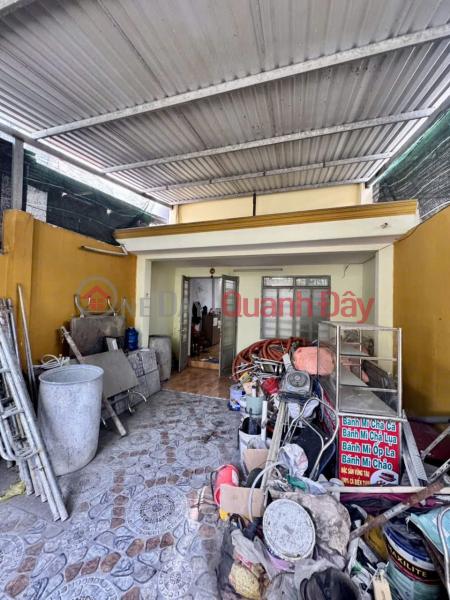 Property Search Vietnam | OneDay | Nhà ở | Niêm yết bán | Nhà Mặt tiền SHR Đ.8m 240m2, Nở hậu – Song Hành Hóc Môn SS