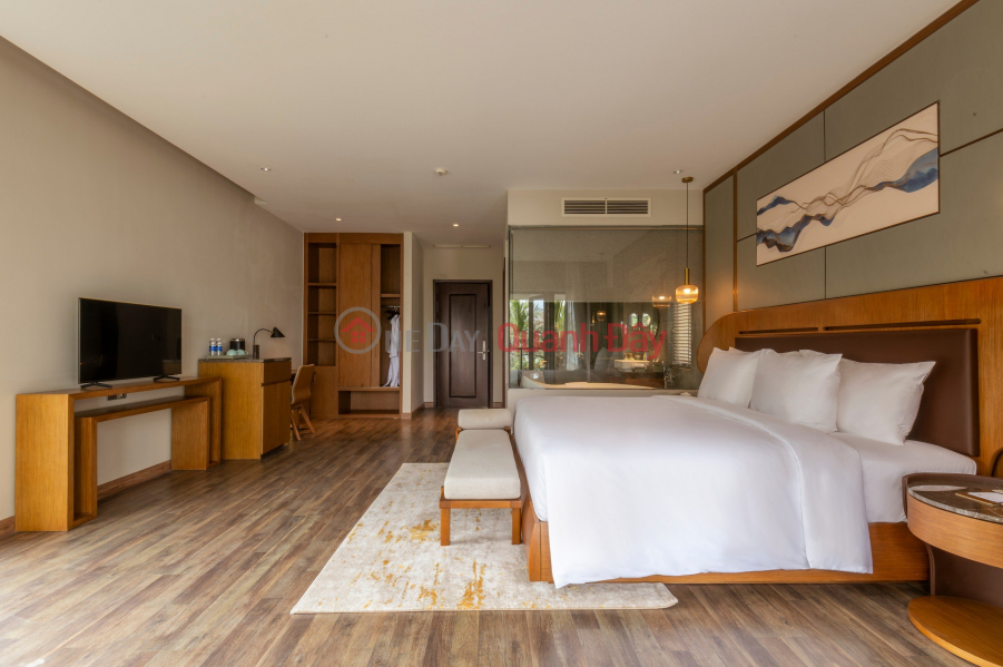 Cho Thuê Villa 4 Phòng Ngủ Tại KOI Resort Đà Nẵng | Việt Nam, Cho thuê | đ 110 triệu/ tháng