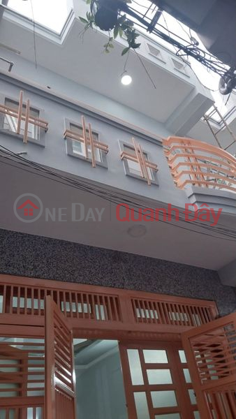 Bán nhà P15 Q8 Niêm yết bán (847-8521842880)