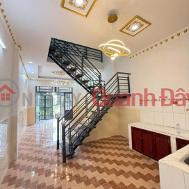 NHÀ ĐẸP – GIÁ TỐT – CHÍNH CHỦ CẦN BÁN TẠI Đường Sư Đoàn 9, Xã Vĩnh Lộc A, Huyện Bình Chánh, TP.HCM _0