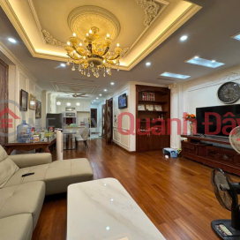 HOUSE FOR SALE IN XUAN LA, TAY HO, LOT, CAR ACCESS, 7 FLOORS, ELEVATOR, 2 OPEN SIDES, 85M2, PRICE 28 BILLION _0