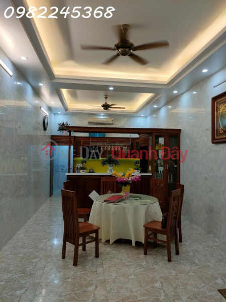 Property Search Vietnam | OneDay | Residential Sales Listings | CC sells or rents a 3-storey whole house that can be used as an office on Ly Thuong Kiet Street