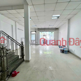 Adjacent to Nguyen Hoang, My Dinh, car garage, 76m2 business, 6 floors _0