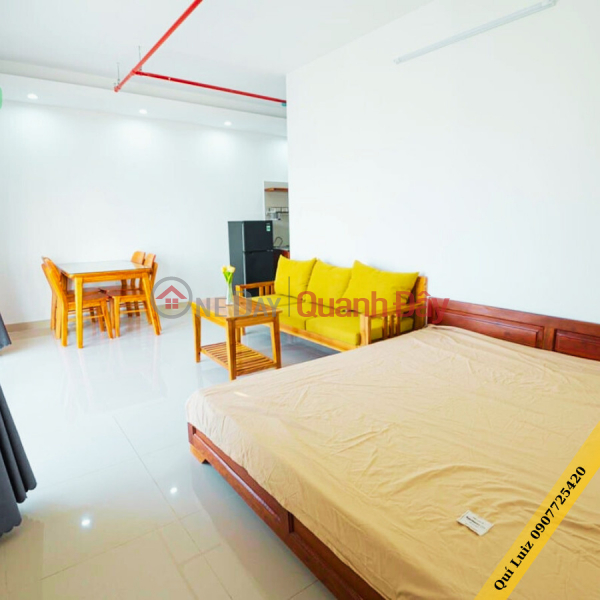 Property Search Vietnam | OneDay | Nhà ở Niêm yết cho thuê Phòng cho thuê quận 3 giá 6 triệu 5 - Cách Mạng Tháng 8 - Bếp Riêng