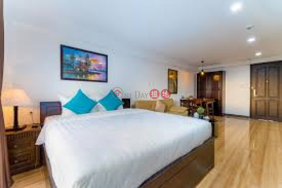 Căn hộ và khách sạn Sea Sand (Sea Sand Apartment and Hotel) Ngũ Hành Sơn|搵地(OneDay)(1)