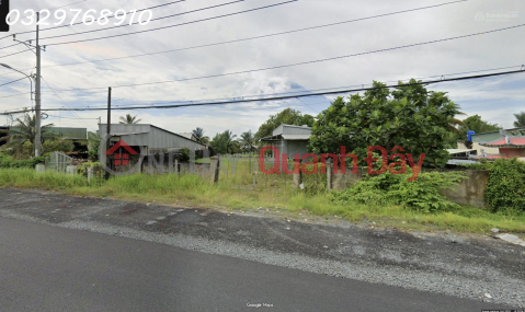 Bán đất tại Bình An, Châu Thành, Kiên Giang, giá tốt 15 tỷ, ~5000 m2 _0