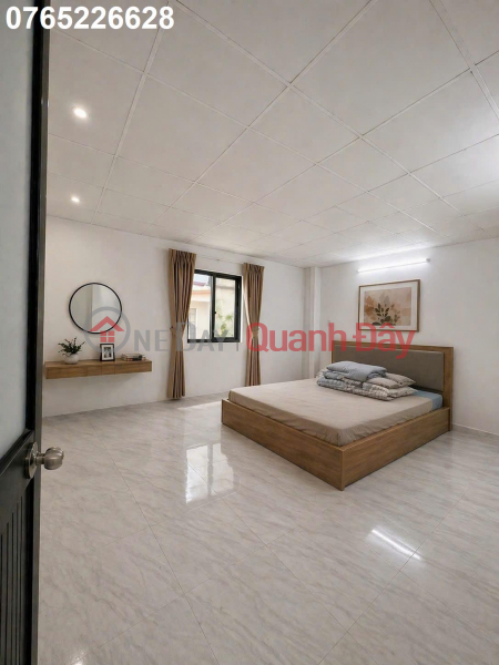 Property Search Vietnam | OneDay | Residential | Sales Listings COMMERCIAL PROPERTY ON PROVINCIAL ROAD 10, 2 FLOORS, 90M2, PRICE UNDER 4.1 BILLION VND, STRONG NEGOTIATION.