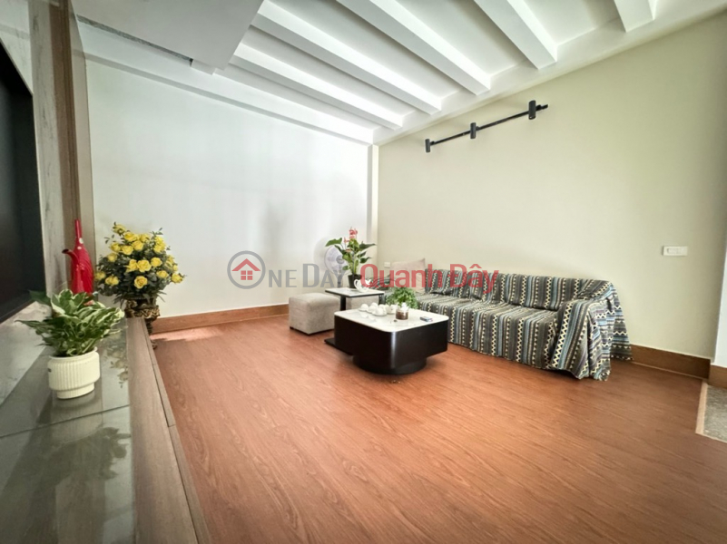 Property Search Vietnam | OneDay | Residential Sales Listings House in La Khe Service Area - Ha Dong, Subdivided Lot, Busy Business Sidewalk, 50m, Price Slightly 12.x