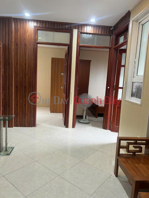 OWNER URGENTLY SELLS MINI APARTMENT Phan Dinh Giot Street, Phuong Liet, Thanh Xuan, Hanoi. _0