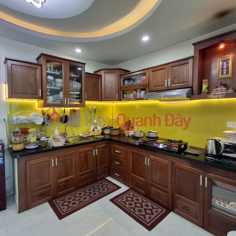 BEAUTIFUL 3-STOREY HOUSE – HAI CHAU CENTER – MOVE IN NOW, CAR WILL GO TO YOUR DOOR! _0