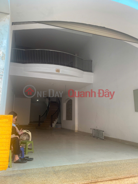 BUSINESS PREMISES FOR RENT: HANG LUOC STREET - HOAN KIEM 120M x 5 FLOORS, ELEVATOR - 150 MILLION Rental Listings