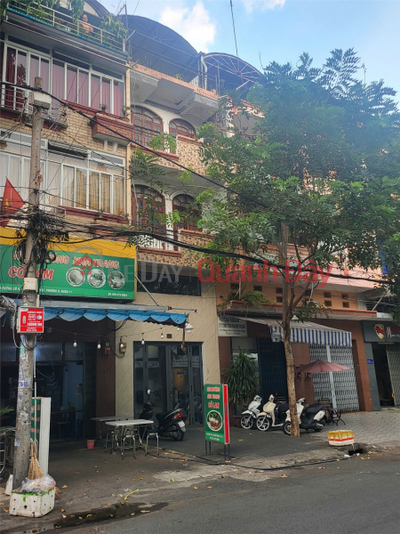 đ 20 triệu/ tháng | CHÍNH CHỦ Cần Cho Thuê Nhà Mặt Tiền Kinh Doanh Đẹp Tại Cư Xá Bình Thới, Phường 8, Quận 11, tp HCM