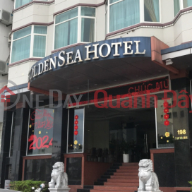 Golden sea hotel - 198 Pham Van Dong,Son Tra, Vietnam